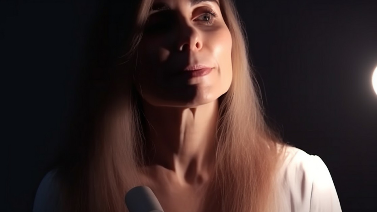 TikTok-puuma paljastaa: Vanhempien naisten seurassa on monia etuja
