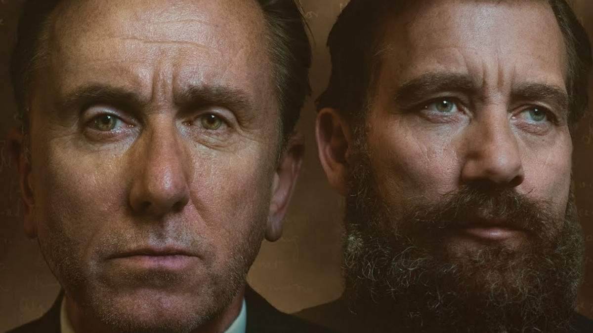 Viaplay nyt: Tim Roth ja Clive Owen tähdittävät elokuvaa Song of Names - perustuu Norman Lebrechtin romaaniin