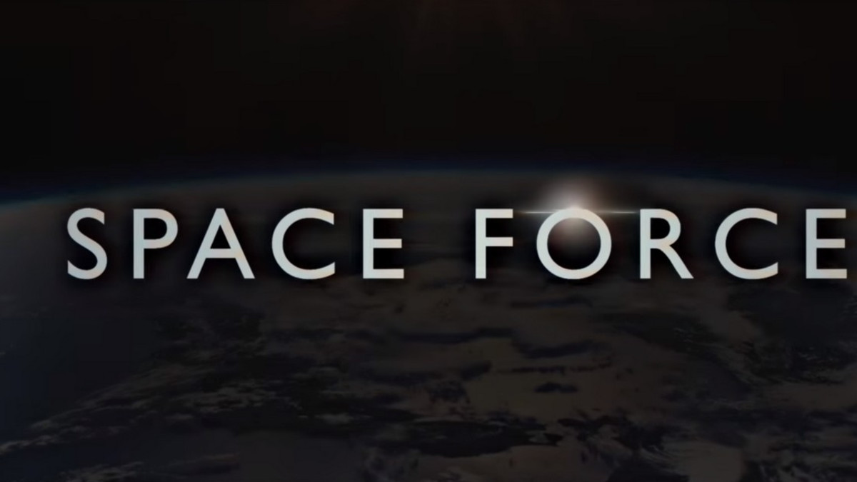Netflix kiinnitti yksinoikeudella uuden Steve Carell -komediasarjan Space Force