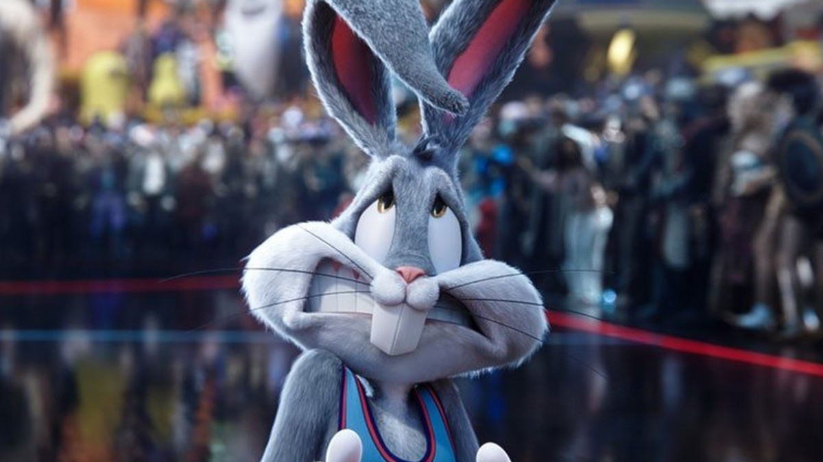 Space Jam tekee tänään paluun elokuvateattereihin - LeBron James leffassa Space Jam: Uusi legenda