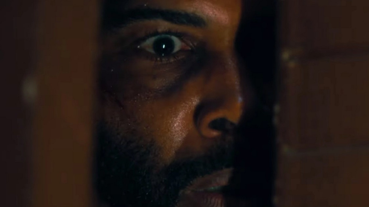 Voodoo-kauhua! Tältä näyttää Spell - pääosassa Power-tähti Omari Hardwick