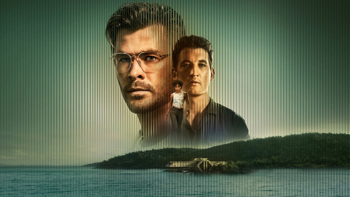 Netflix tarjosi videoklipin Joseph Kosinski -scifi-trilleristä Spiderhead