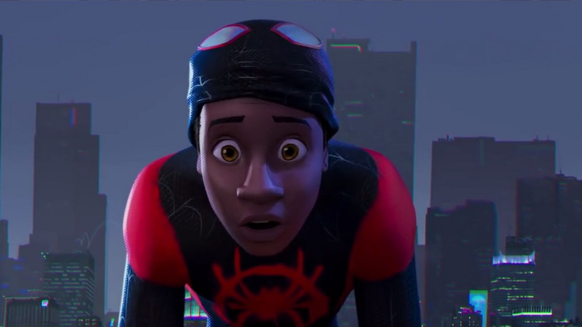 Spider-Man: Into The Spider-Verse saa jatkoa huhtikuussa 2022