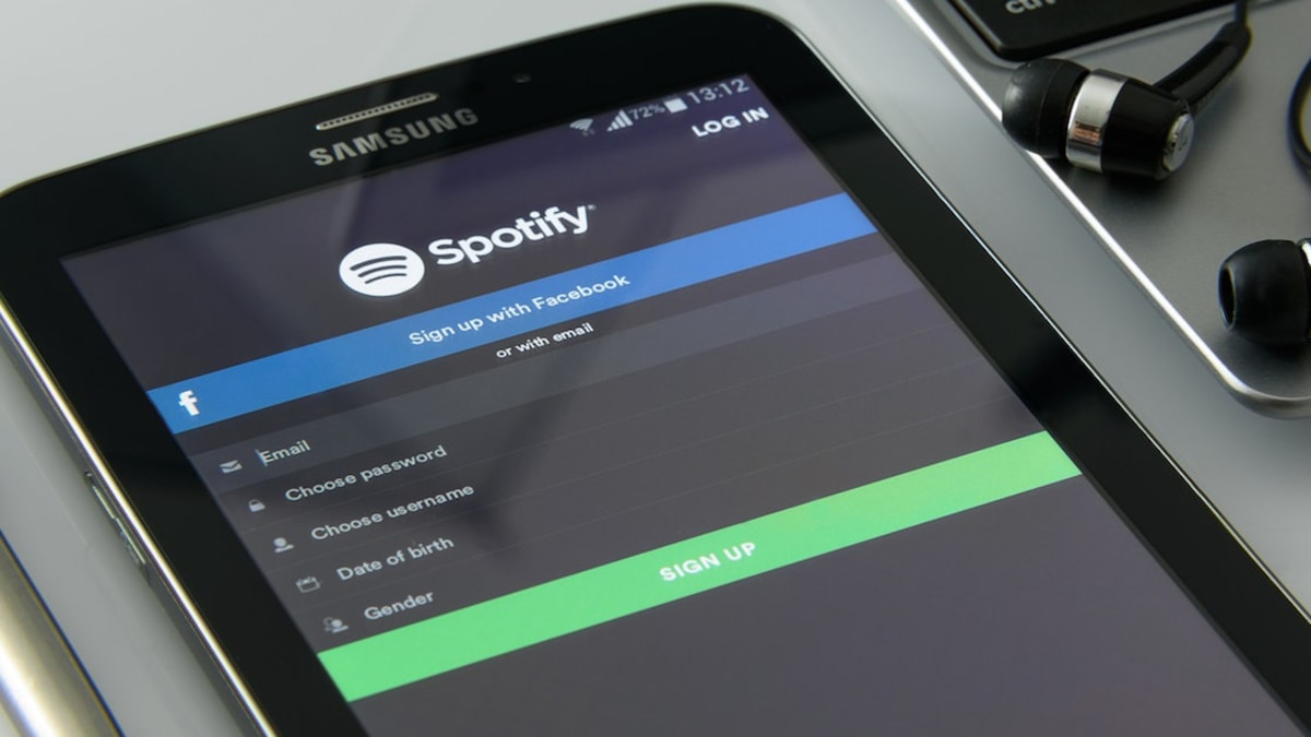 Nainen jätti miehensä Spotifylla – miten ihmeessä se onnistuu?
