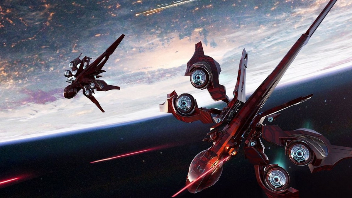 Star Citizen ihmetyttää - Julkaisematon peli on haalinut jo yli puoli miljardia euroa eikä loppua näy