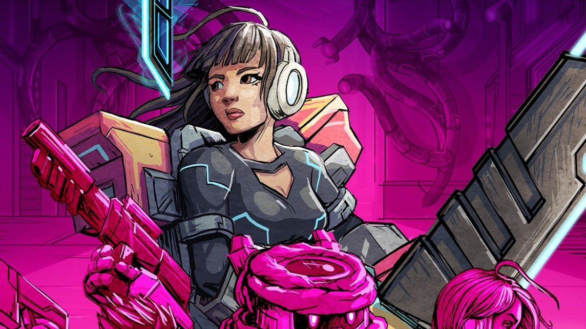 Nintendo Switch ja Xbox One tänään: roguelite-peli Star Renegades ilmestyi