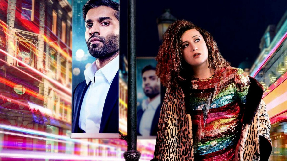 HBO Max -sarja Starstruck saa kolmannen tuotantokauden