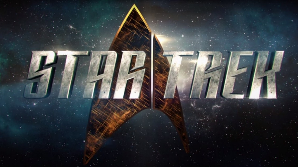 Uusi Star Trek -tv-sarja tulossa - katso teaser