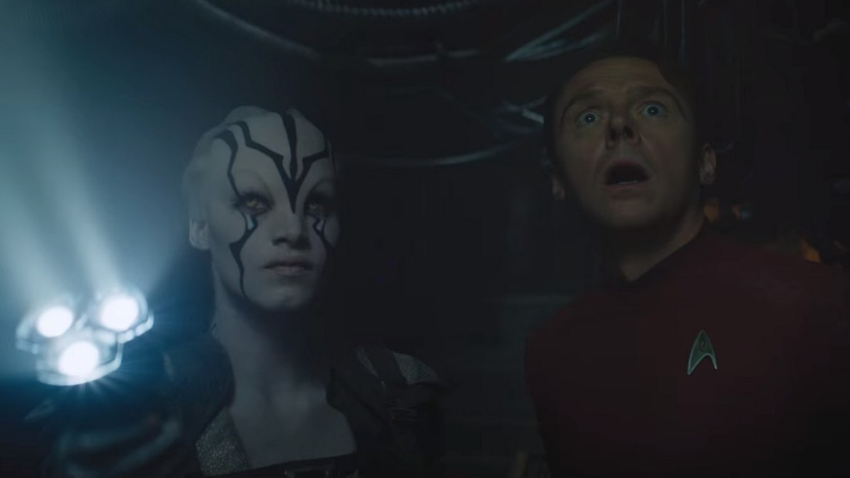 Star Trek -kiista sovittu - faneja ei haasteta oikeuteen