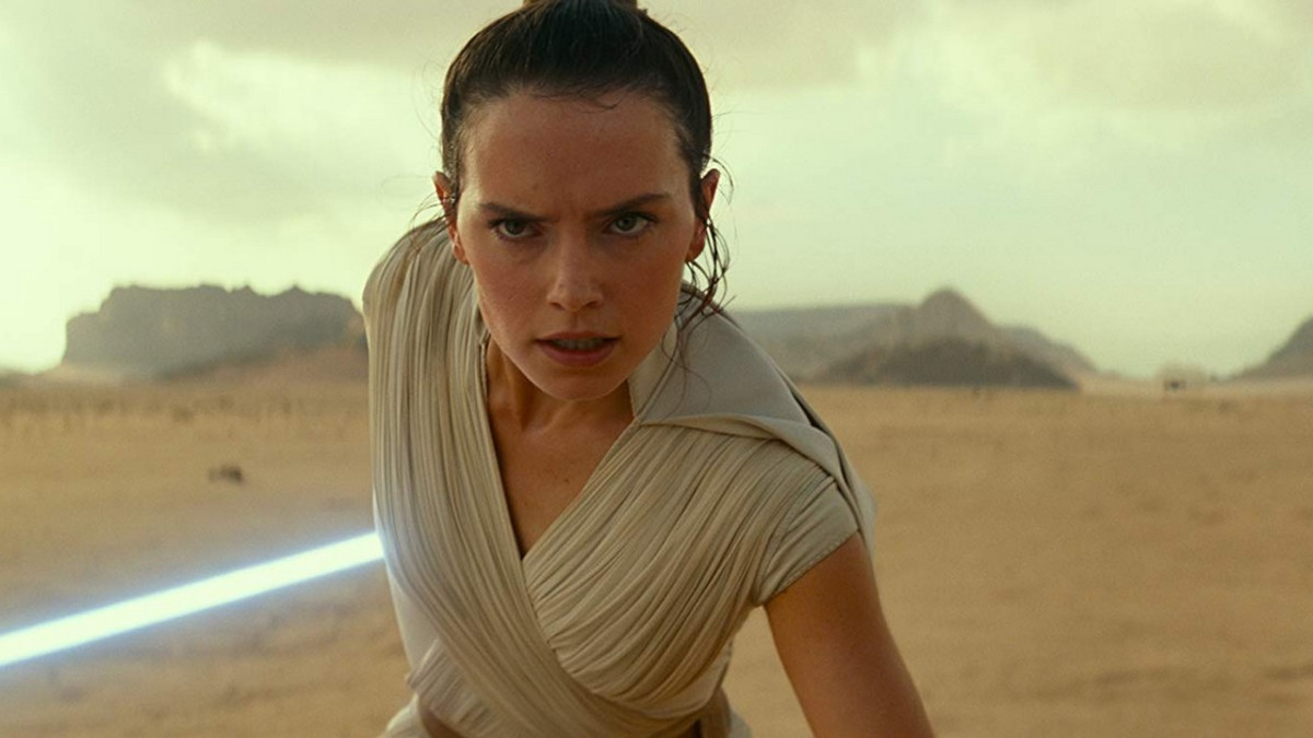 Star Wars: The Rise of Skywalker julki 18.12. - ensimmäinen traileri kehissä