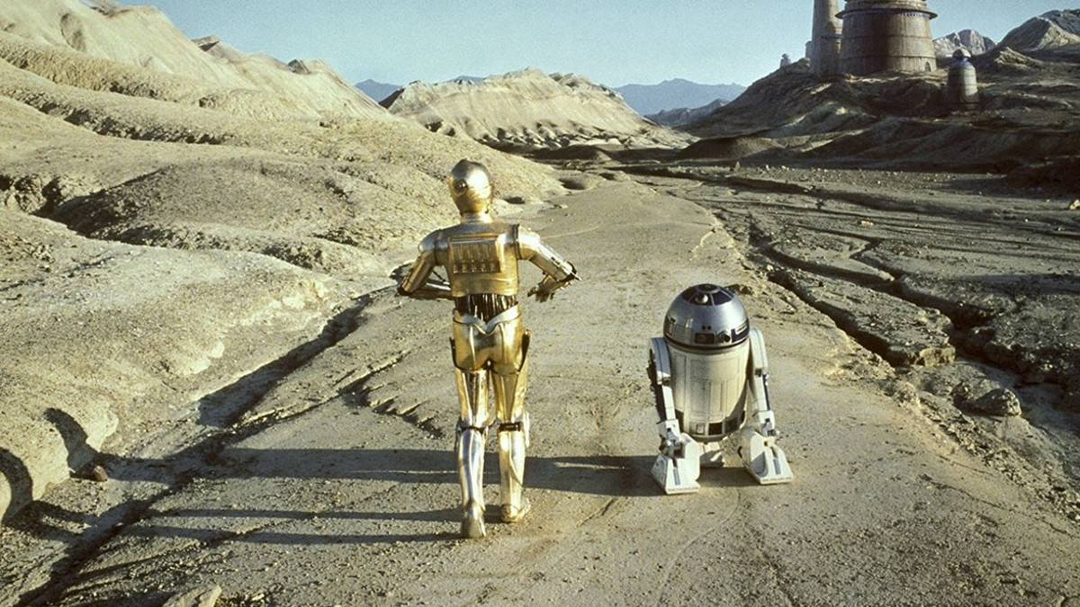 Pian tv:ssä: Star Wars: Jedin paluu - tämä kaikki siinä meni pieleen