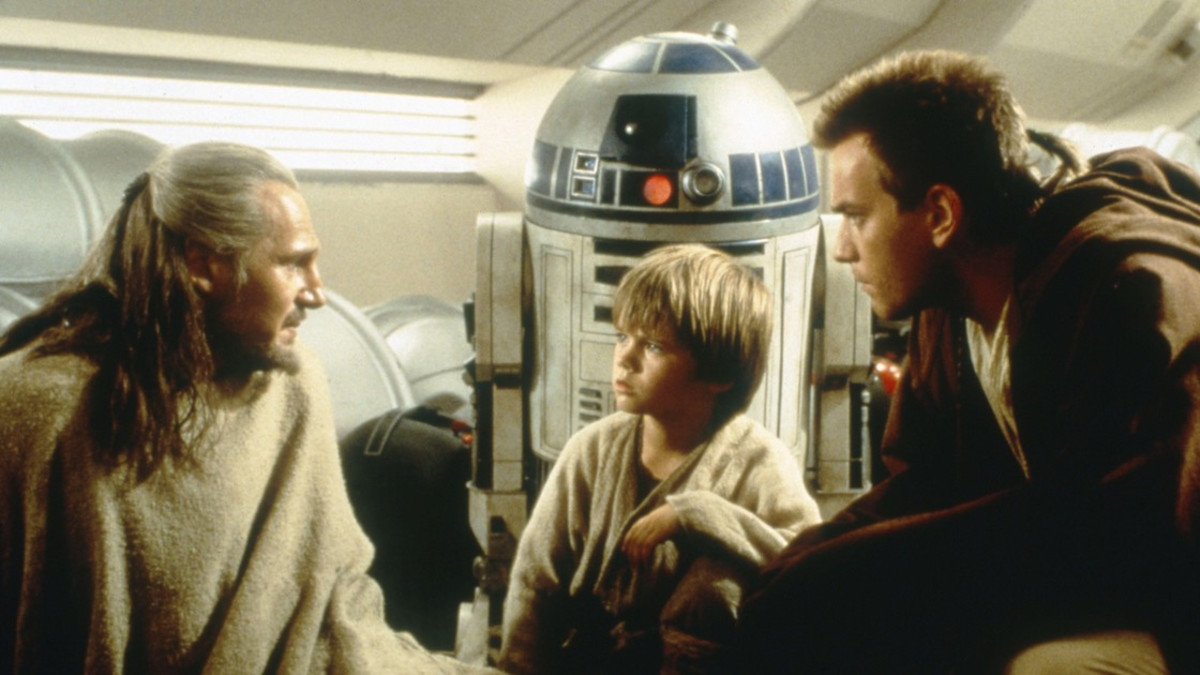 R2-D2-suunnittelija löydetty kuolleena