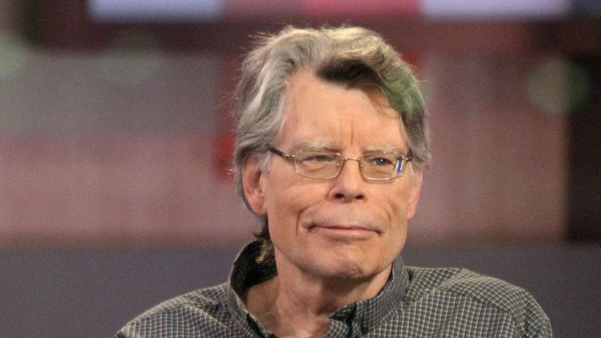 Stephen Kingin Painajainen - Salem´s Lot suoraan suoratoistoon - Ulkona leffateattereista