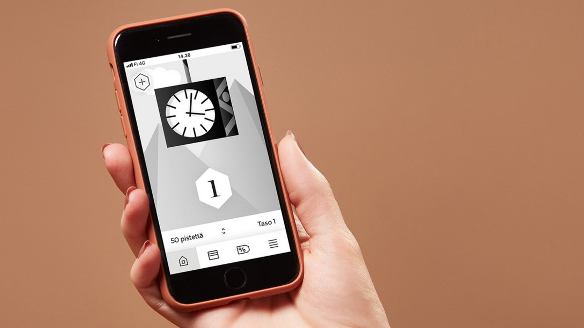 Stockmann julkaisi uuden mobiilisovelluksensa MyStockmann - Android ja iOS