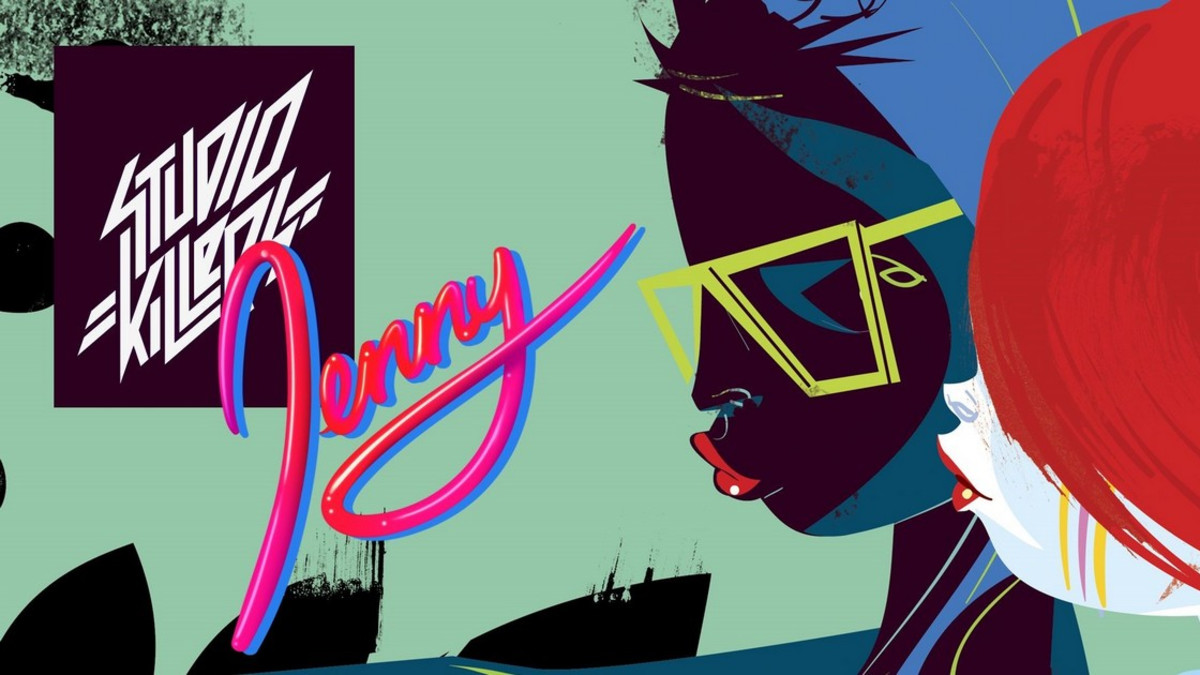 Studio Killers julkaisi uuden version TikTok-hitistään Jenny - vierailemassa saksalainen pop-tähti Kim Petras