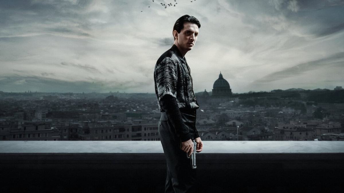 Netflix julkaisee odotettua jatkoa: Suburra ikuisesti