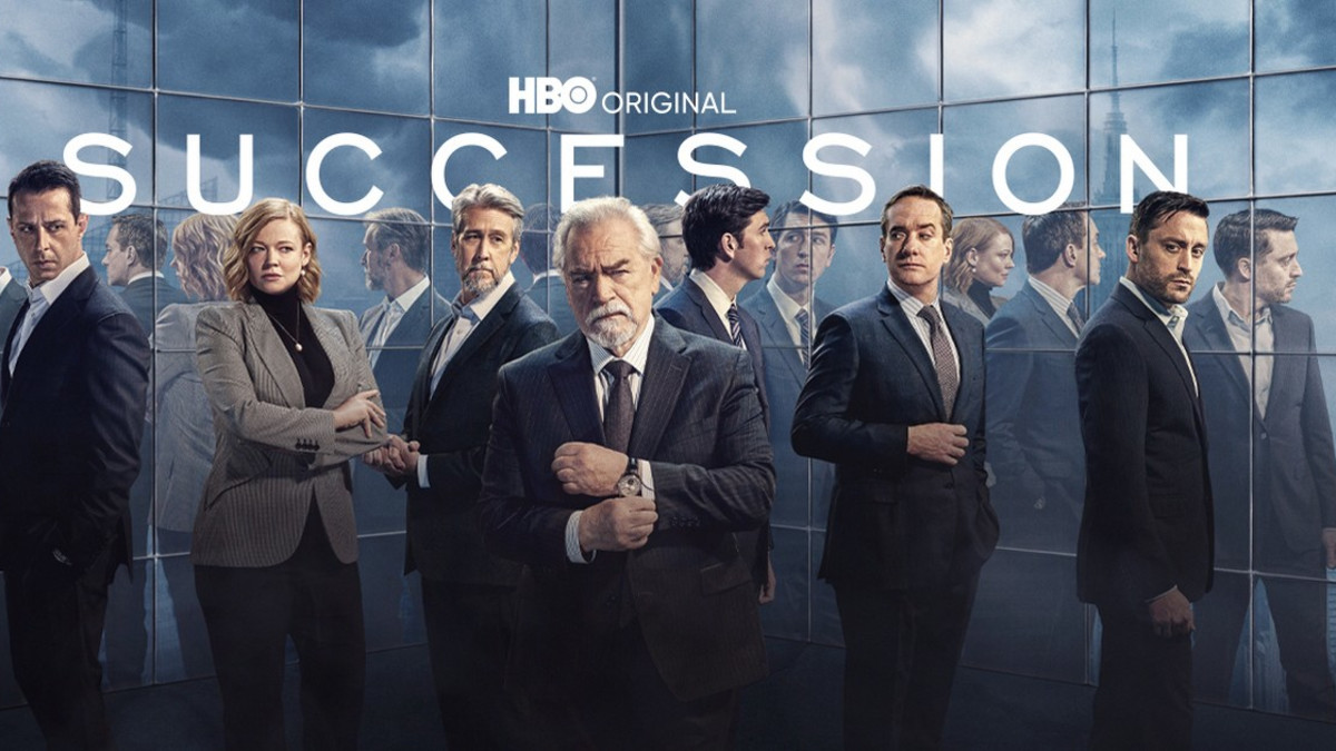 HBO Max -sarja Succession päättyy - Viimeisen kauden traileri julki