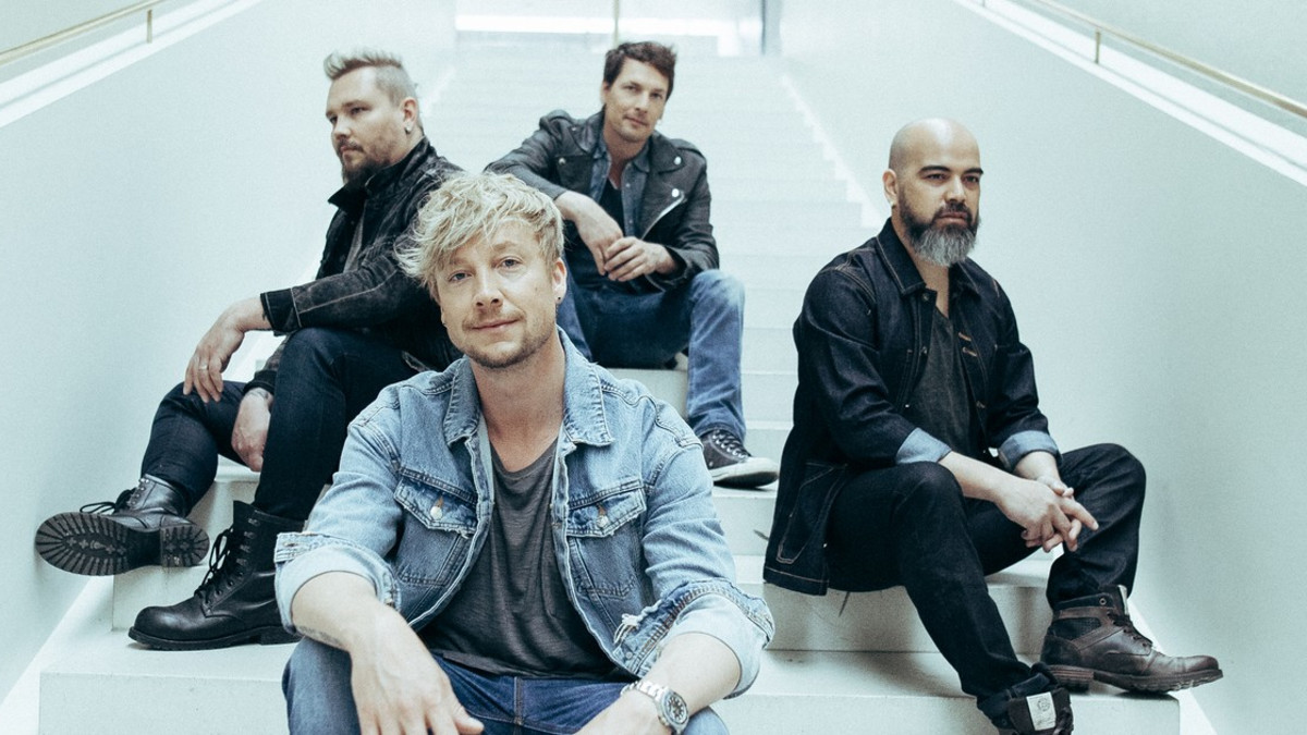 Samu Haber - Forever Yours -kirja on jättimenestys - myös Saksassa