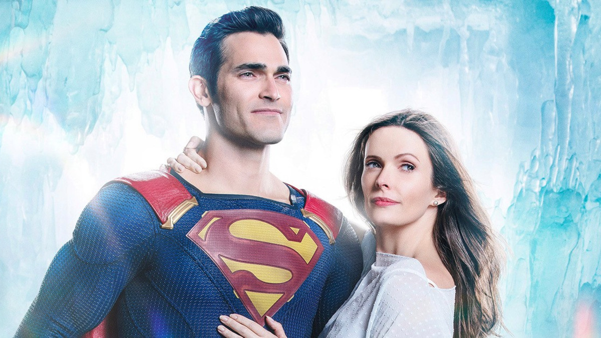 Superman & Lois -sarja lopetetaan