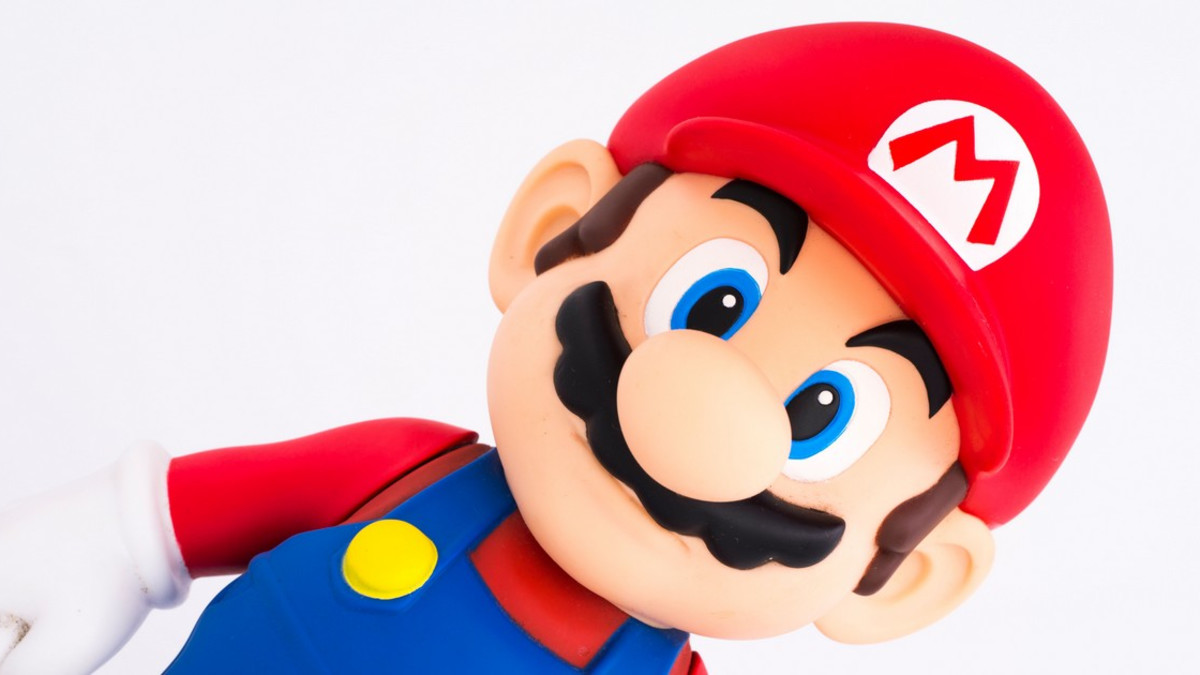 Super Mario Adventures tekee paluun