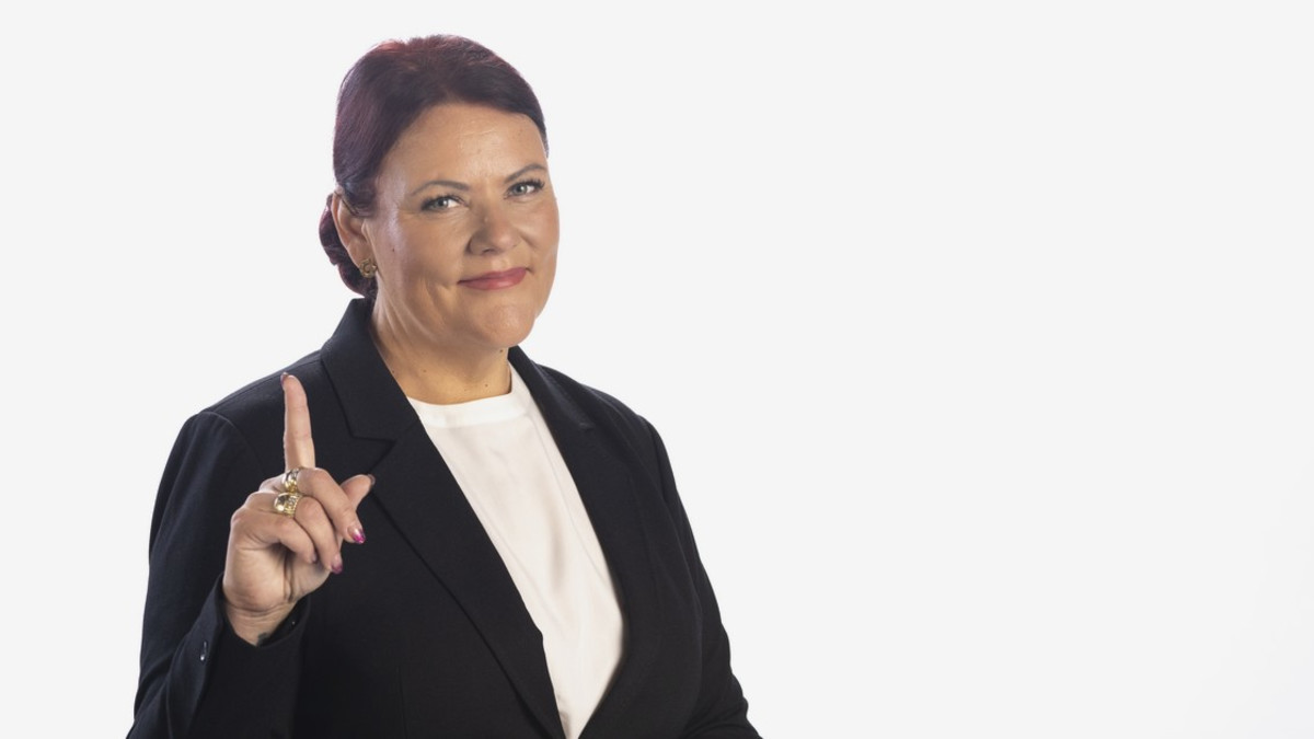 Supernanny Suomi jatkuu tänään - luvassa kahdessa ensimmäisessä jaksossa