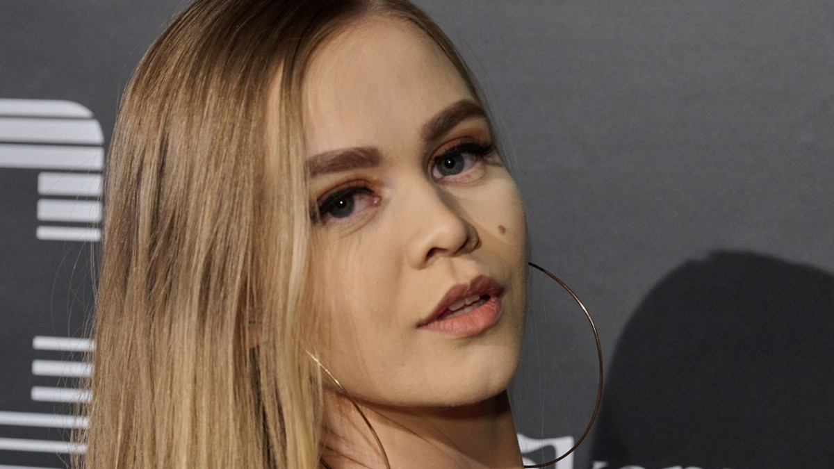 Suomihottis maailmalla! Suvi Laiho tavoittaa jo 125 tuhatta Instagram-seuraajaa