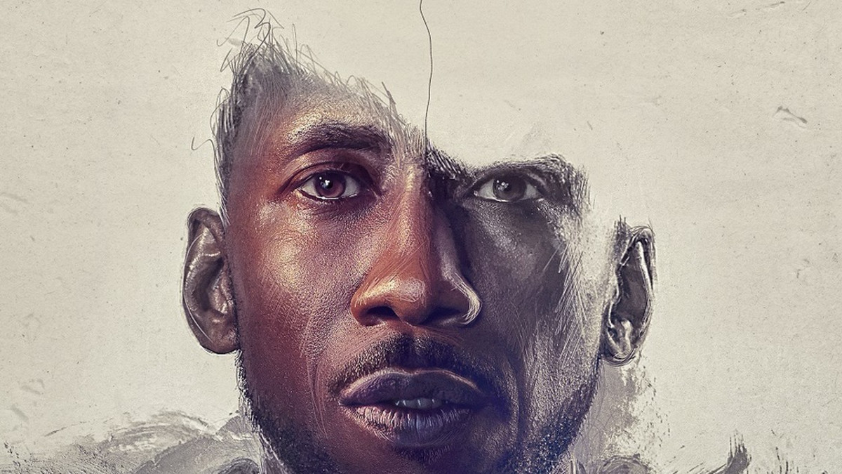 Apple TV+ julkaisee tänään yksinoikeudella uuden scifi-elokuvan Swan Song - pääosissa Mahershala Ali ja Naomie Harris