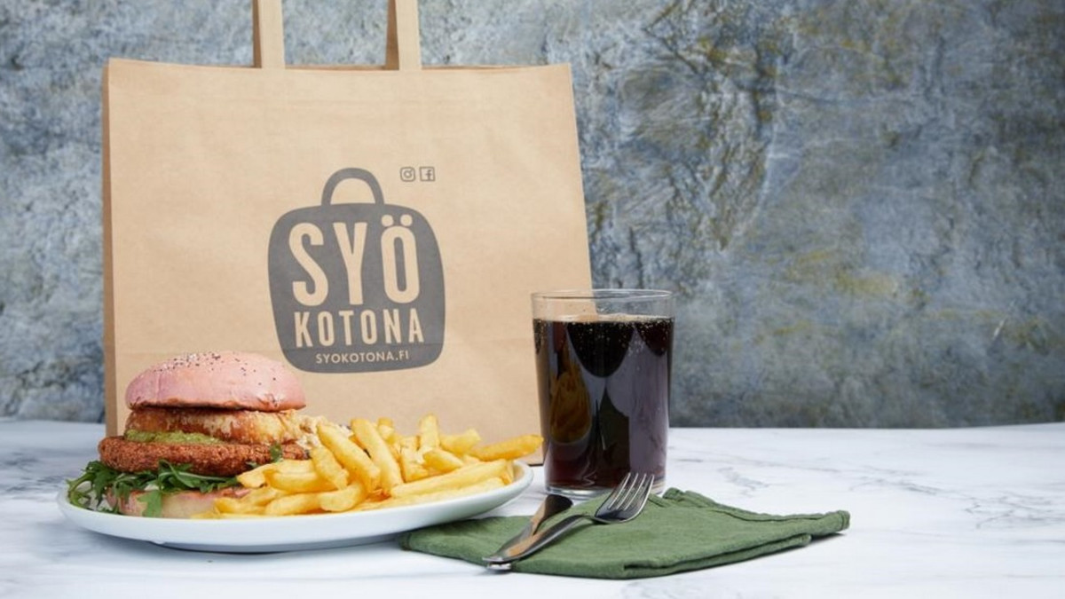 S-ryhmän Syökotona.fi-verkkopalvelu laajentuu useaan uuteen kaupunkiin