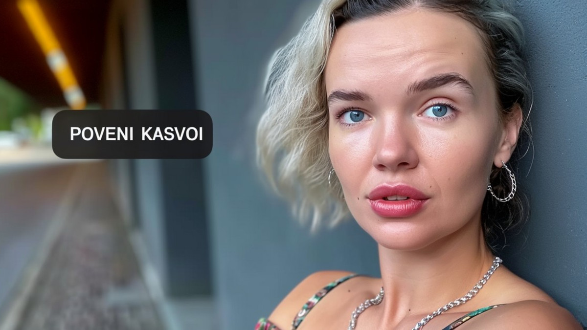 Sometähti ihmetteli, miksi hänen rintansa kasvoivat - Syy selvisi