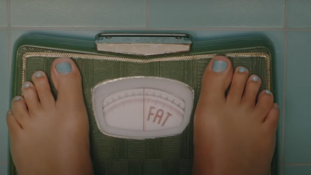 "Fat"-sana oli liikaa - Taylor Swiftin uusi musiikkivideo sensuroitu