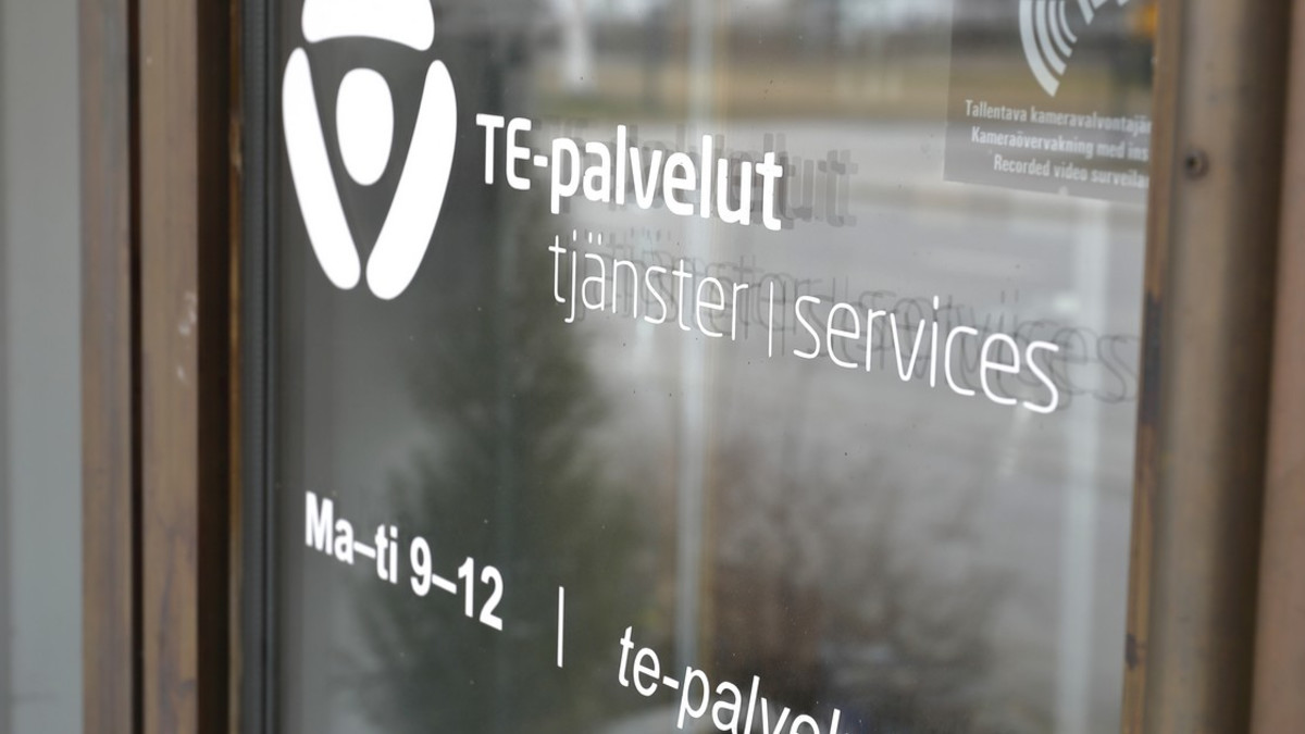 Pirkanmaa: Työllisyystilanne jatkaa myönteistä kehitystään - Tampereella työttömyys laski 21 prosenttia