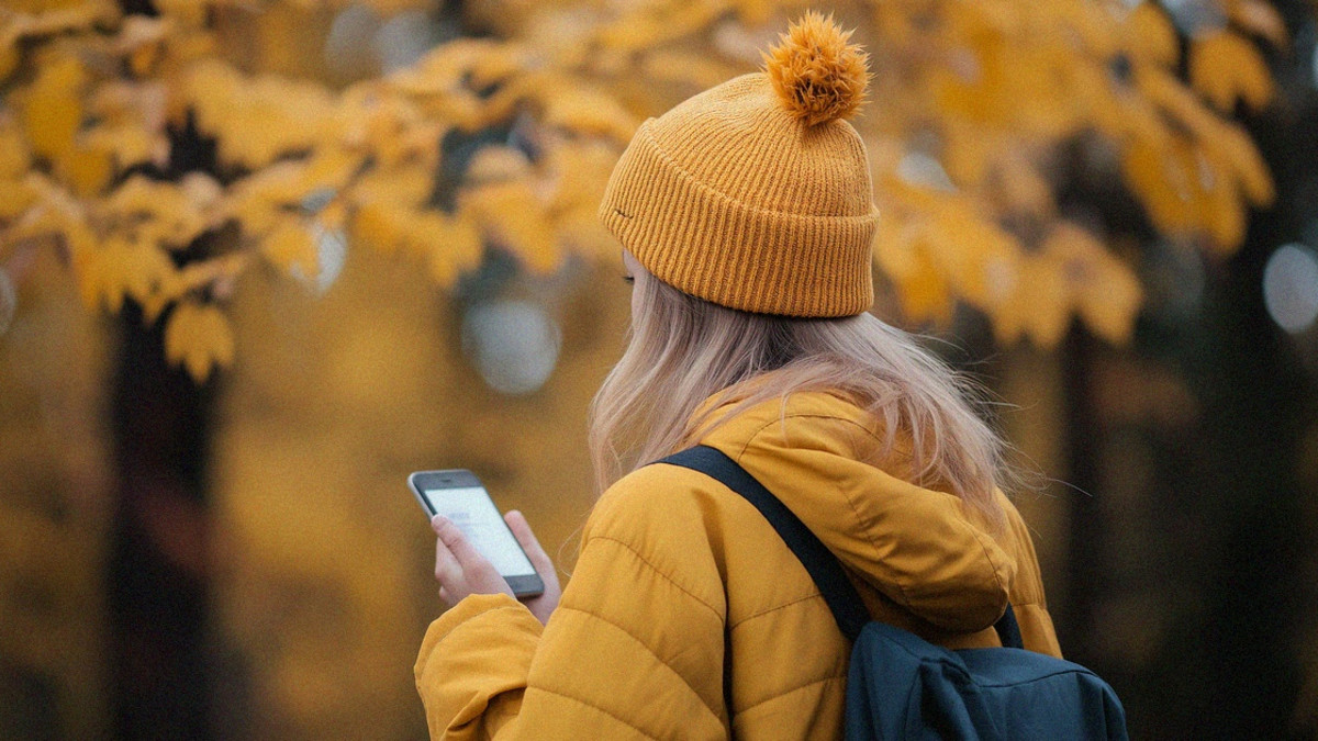Teinien haitallinen sosiaalisen median käyttö on jyrkässä kasvussa - "herättää suurta huolta"
