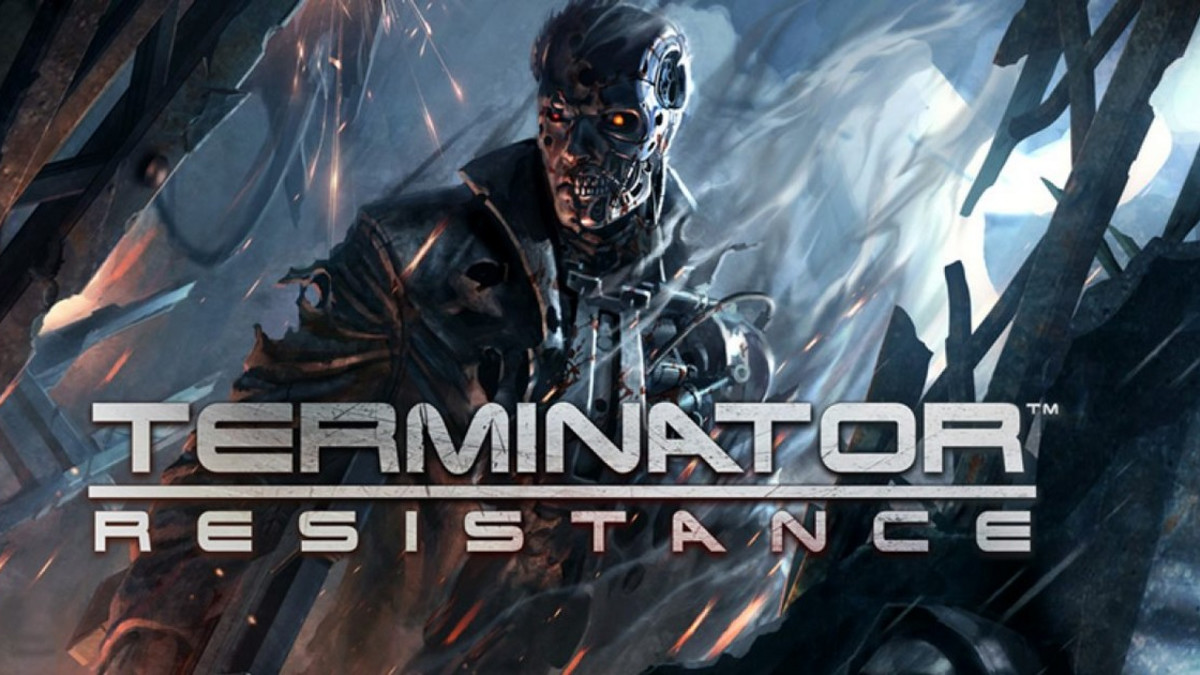 Terminator: Resistance -peli sijoittuu vuoteen 2028 - PC, PS4 ja Xbox One 15.11.
