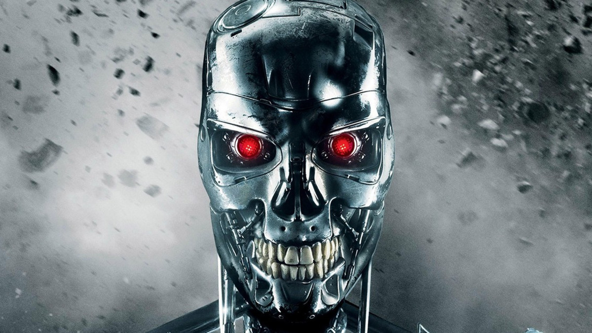 Netflix julkaisi ensimmäisen näytteen Terminator-alkuperäissarjastaan