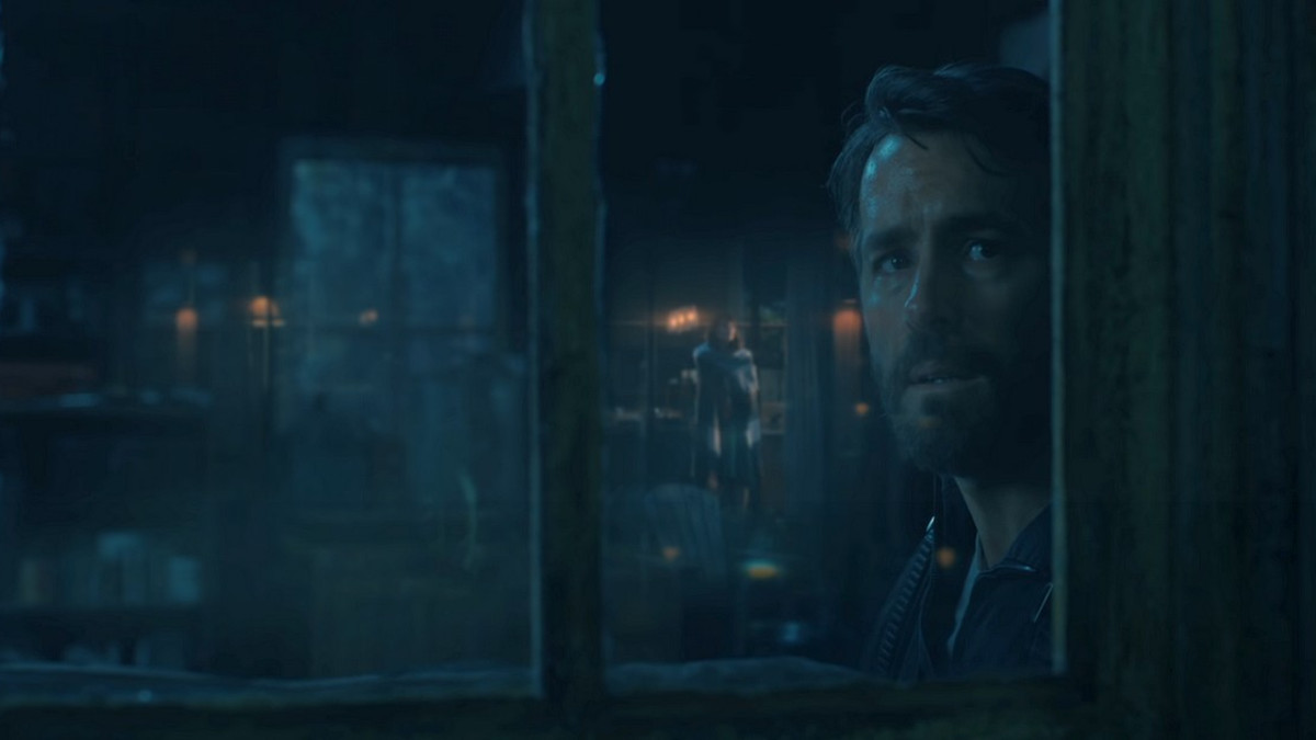 Netflixin ensi viikon scifi-leffa The Adam Project sai uuden trailerin - Ryan Reynolds tähdittää