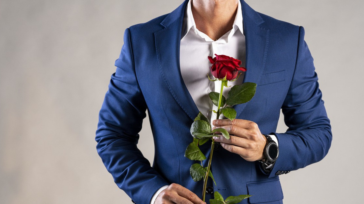 The Bachelor saapuu MTV3-kanavalle - Nyt rakkautta etsivät sinkkunaiset voivat hakea mukaan uniikkiin aikuisten satuun