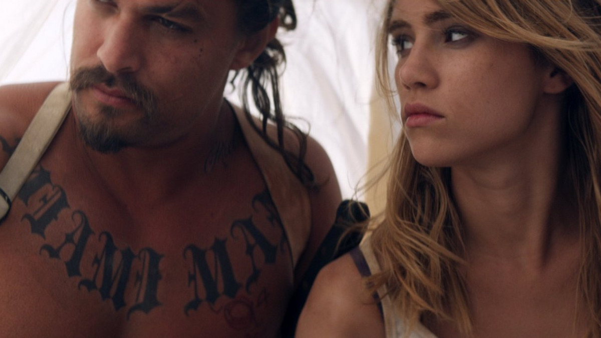 Nyt Netflixissä: uutuusleffa, jossa mm. Keanu Reeves ja Jim Carrey