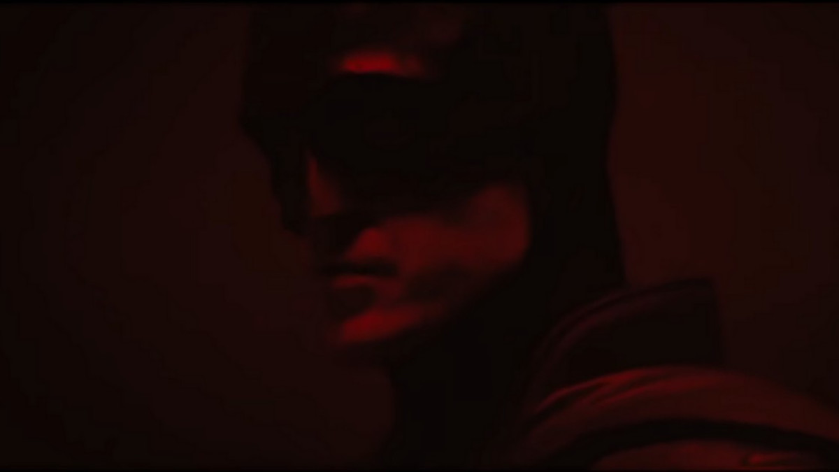 The Batman -elokuvan kuvaukset jatkuvat syyskuussa