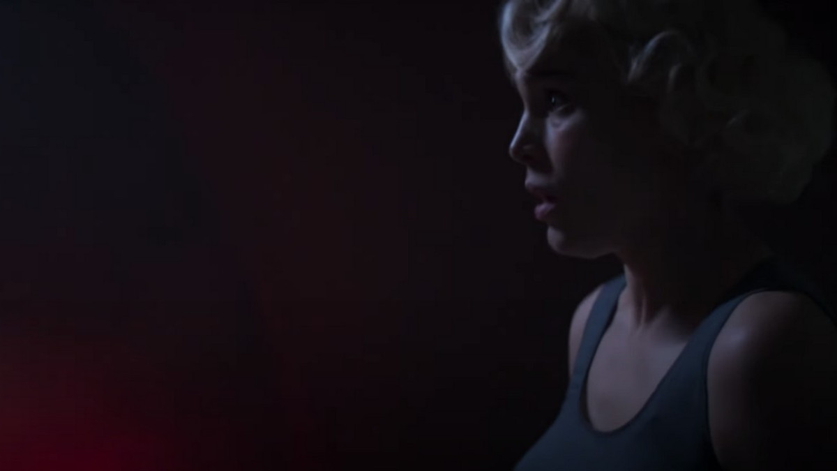 Netflix tarjoaa uutta kauhua: The Bunker Game