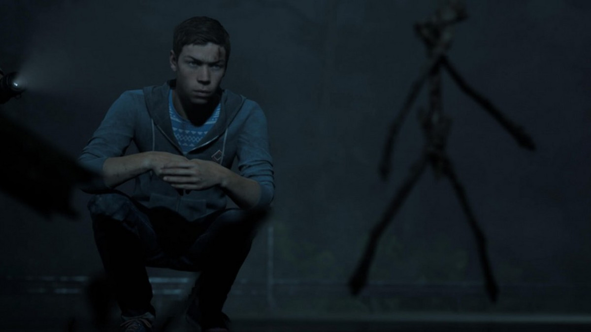 PS4, Xbox One ja PC - yliluonnollista kauhua pelissä The Dark Pictures: Little Hope
