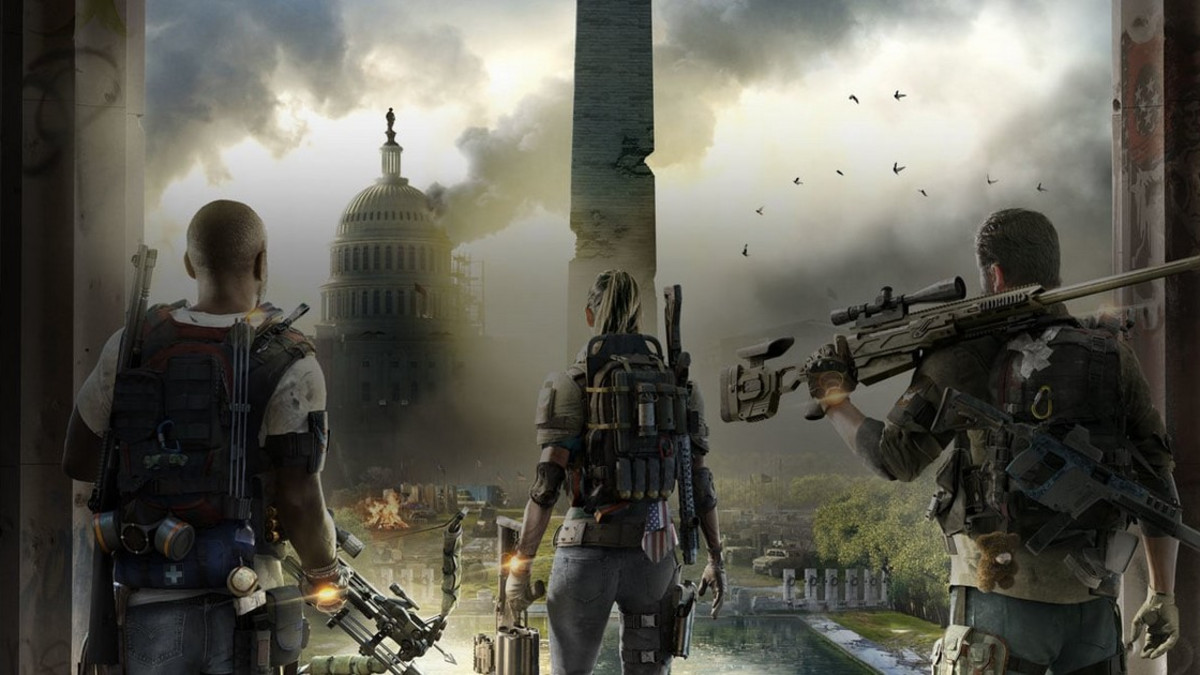 Mitäs nyt Steam? Fortnite-kehittäjän Epic Games Storelle melkoinen Ubisoft-sulka hattuun