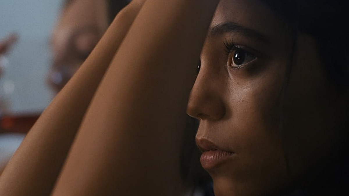 HBO Max tarjoaa uuden Jenna Ortega -elokuvan The Fallout