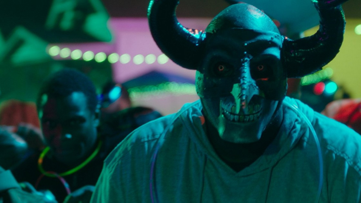 Viaplay nyt: action-kauhuleffa The First Purge lisätty