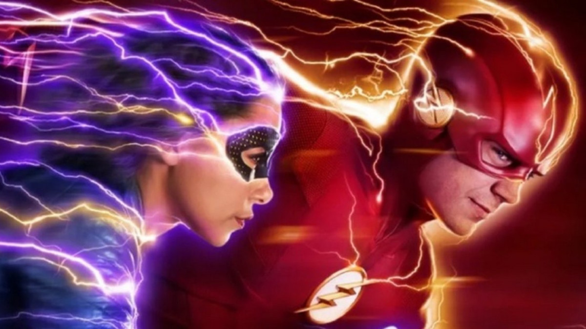 Netflix nyt: The Flash -supersankarisarjan uudet jaksot lisätty