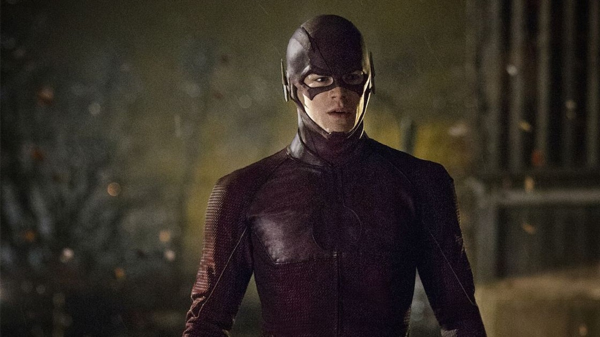 Vihdoin! The Flash -sarjan uudet jaksot nyt Netflixissä