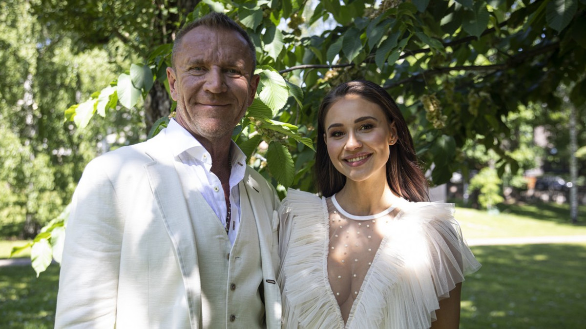The Harlins - Renny ja Johanna Harlin saavat oman realityohjelman mtv-palveluun