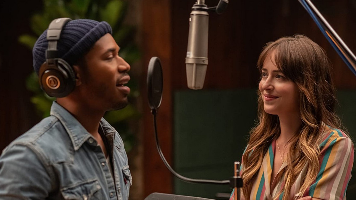 Dakota Johnson -leffa The High Note sai suomitrailerin