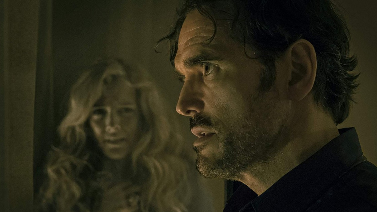Tänään valkokankailla psykologista kauhua: Lars von Trier -elokuva The House That Jack Built