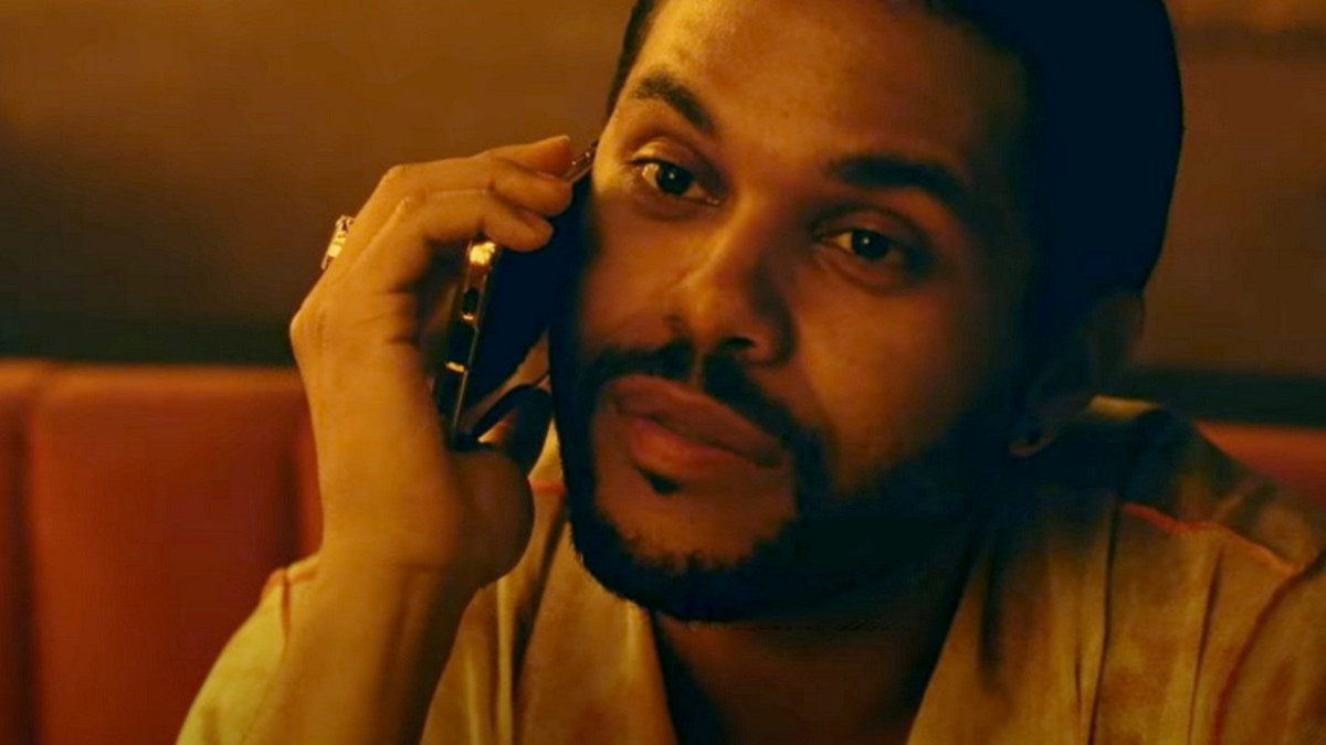 HBO Max esittelee The Idol -sarjaa, jonka pääosassa nähdään The Weeknd