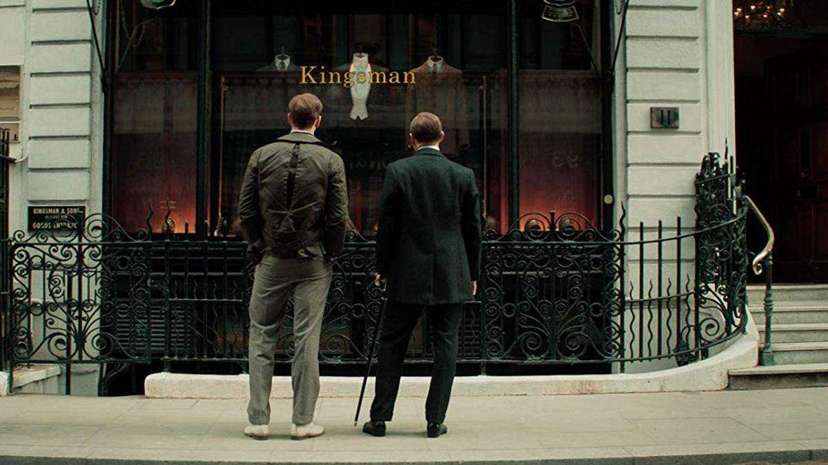 Kingsman-leffojen esiosa The King´s Man sai uuden suomitrailerin